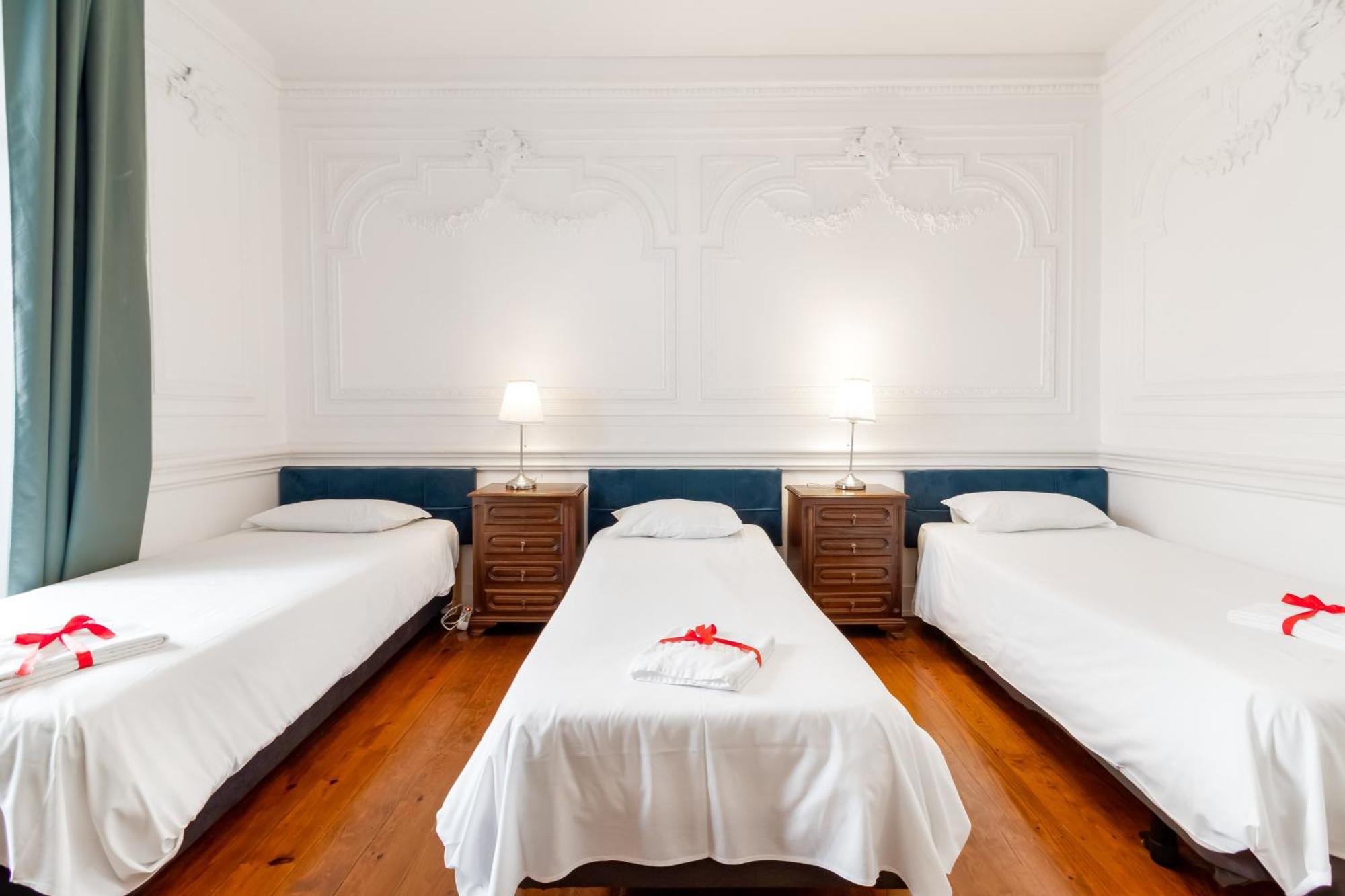 Arroios - Third Floor Lissabon