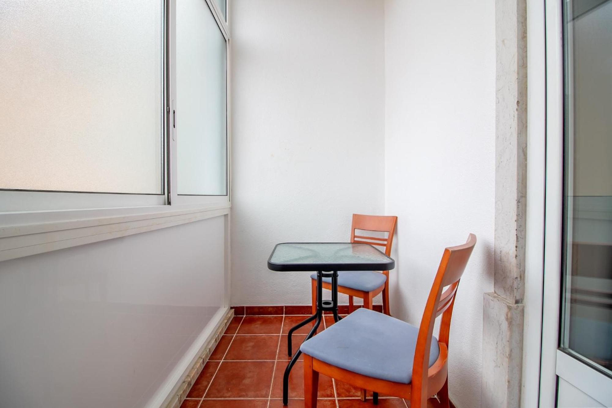 Arroios - Third Floor Gasthof *