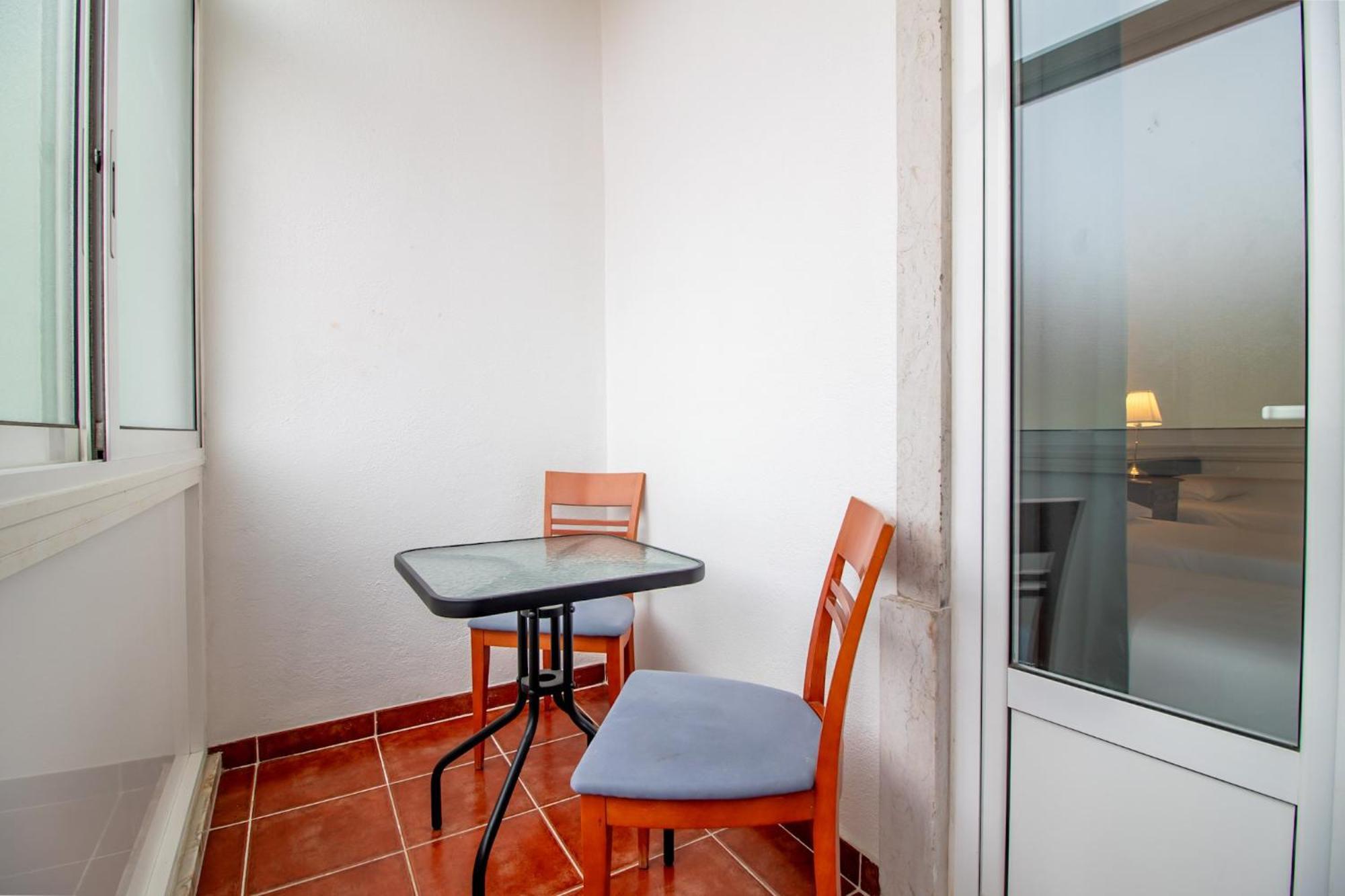 Arroios - Third Floor Lissabon
